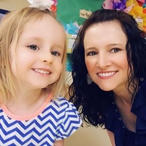 Meet your Posher, Jennifer brake